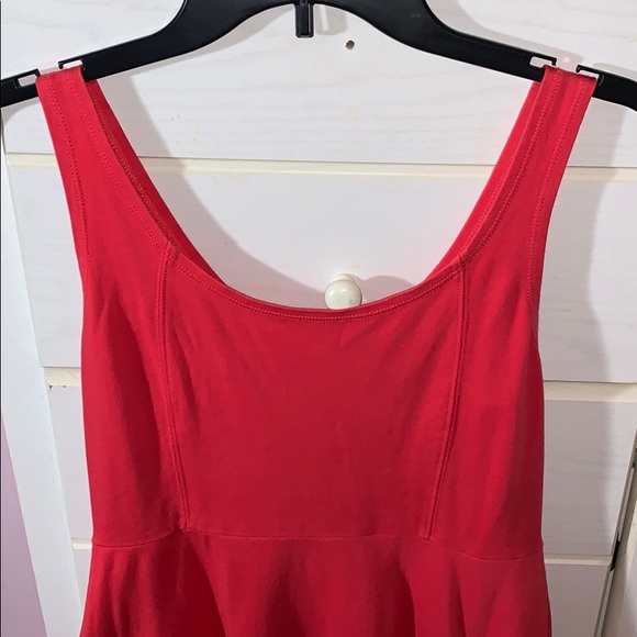 Casual Spring/Summertime dress - Picture 2 of 2